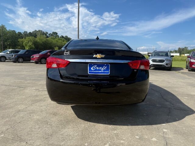 2014 Chevrolet Impala 2LT