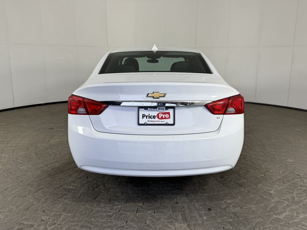 2014 Chevrolet Impala 2LT Maumee OH