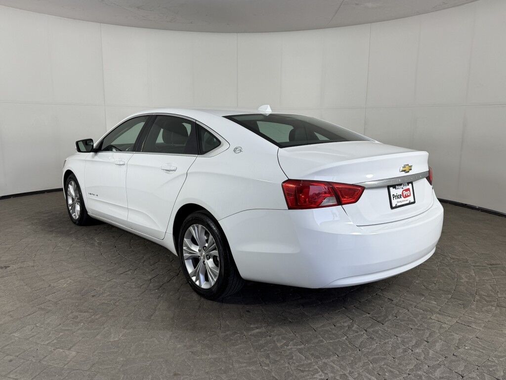 2014 Chevrolet Impala 2LT Maumee OH
