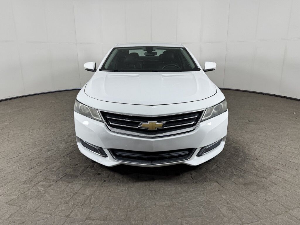 2014 Chevrolet Impala 2LT Maumee OH