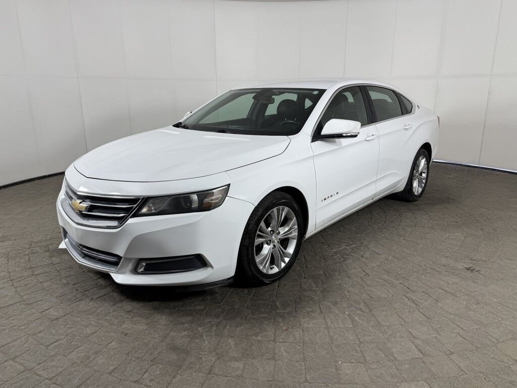 2014 Chevrolet Impala 2LT Maumee OH