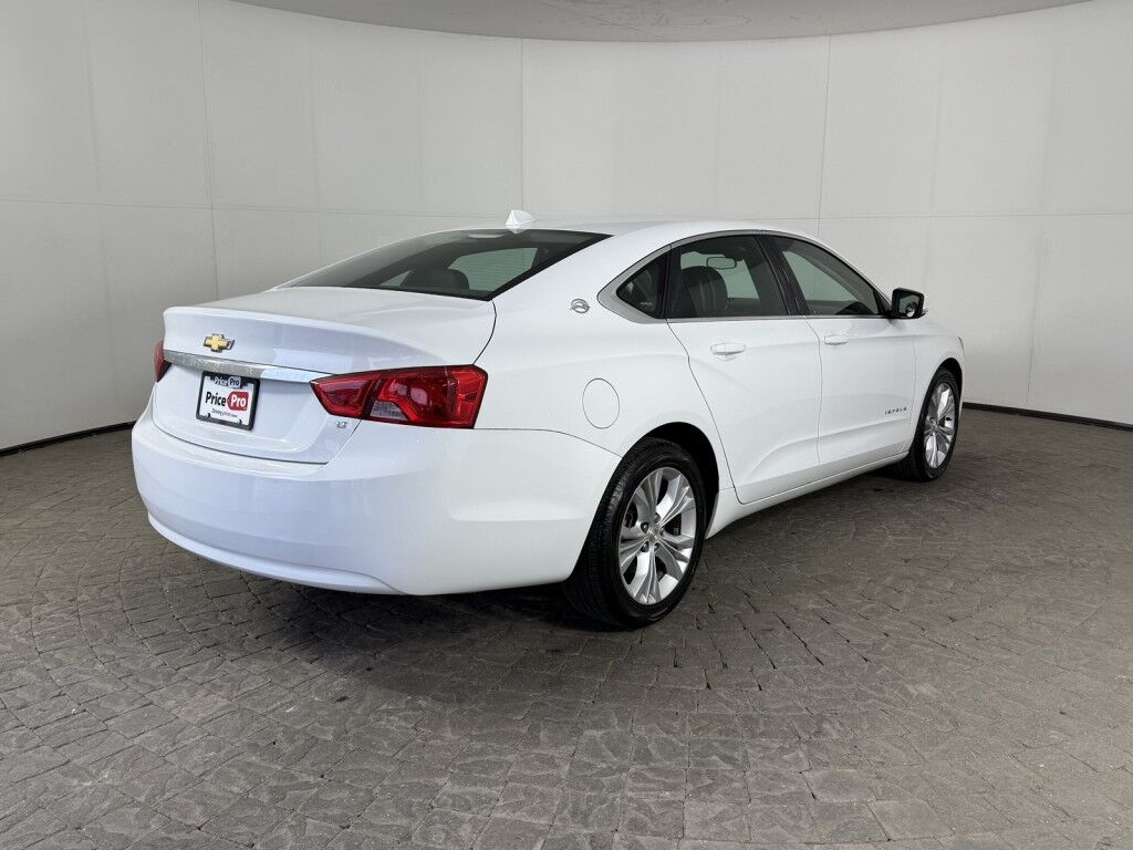 2014 Chevrolet Impala 2LT Maumee OH
