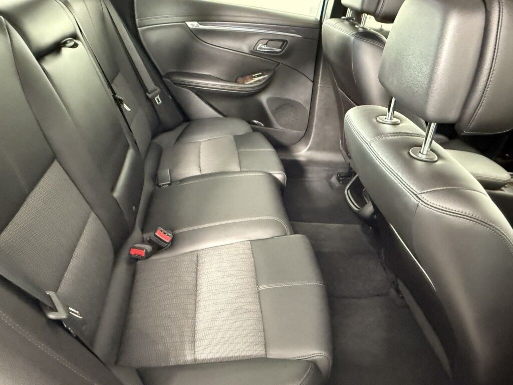 2014 Chevrolet Impala 2LT Maumee OH
