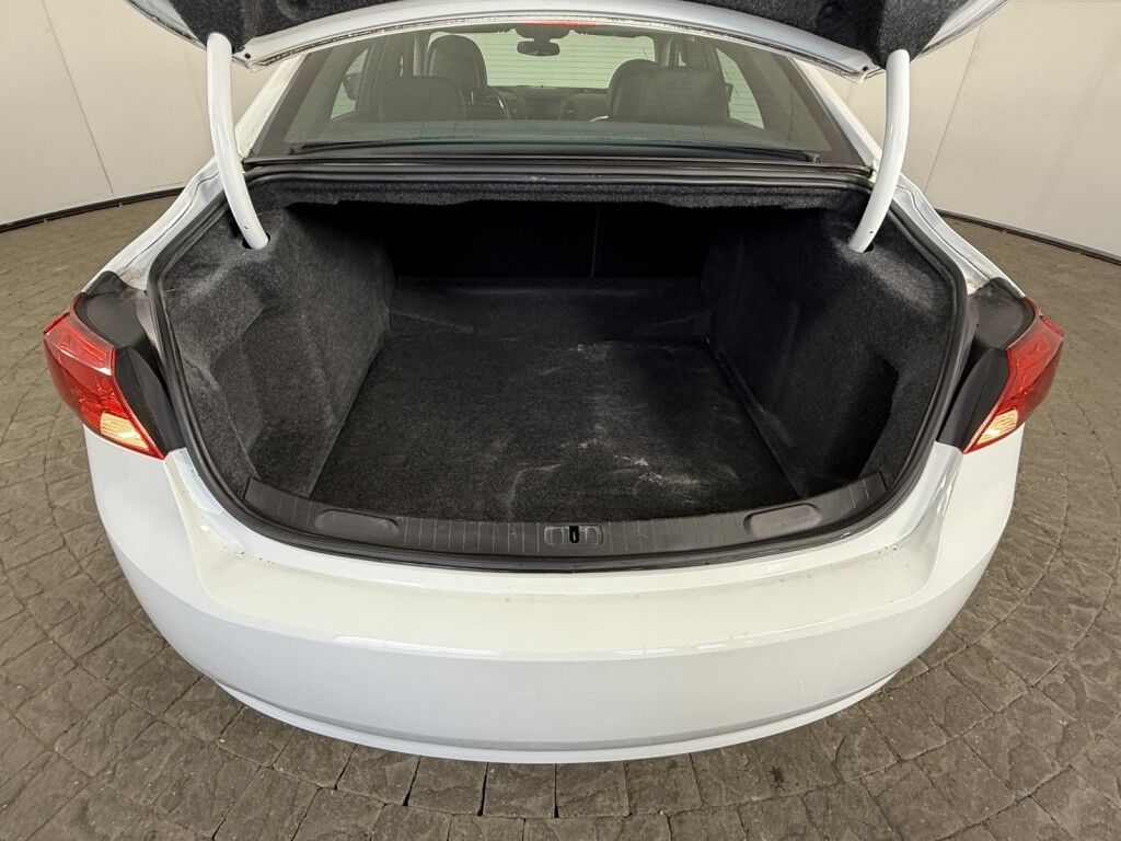 2014 Chevrolet Impala 2LT Maumee OH