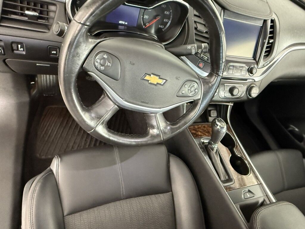 2014 Chevrolet Impala 2LT Maumee OH