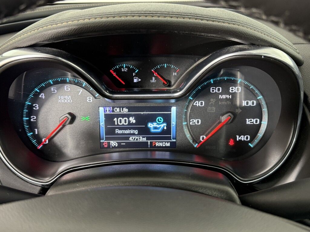 2014 Chevrolet Impala 2LT Maumee OH