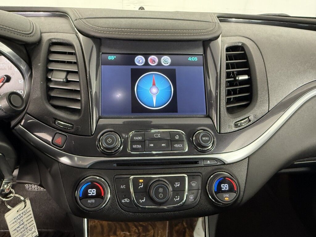 2014 Chevrolet Impala 2LT Maumee OH