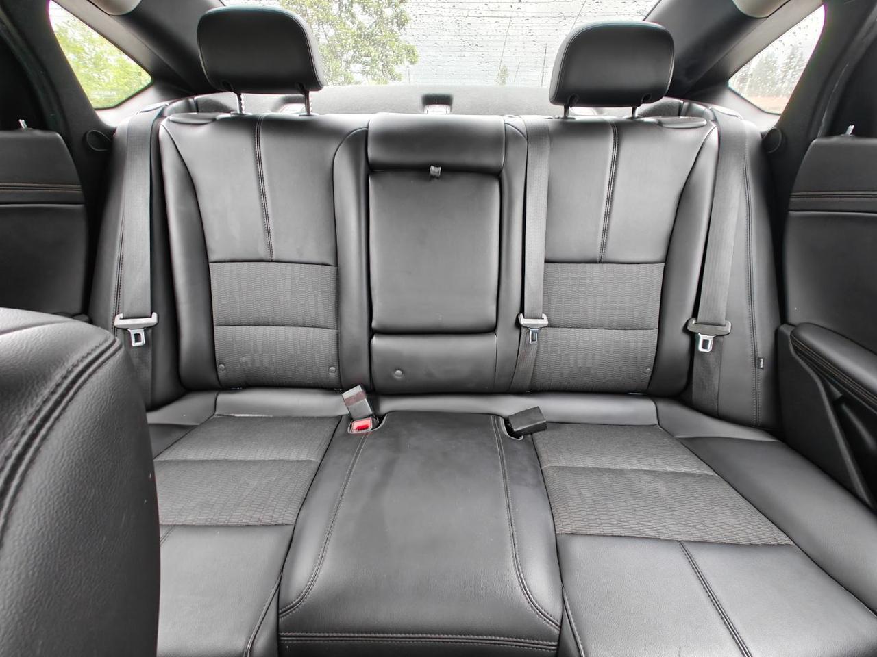 2014 Chevrolet Impala 2LT Post Falls ID