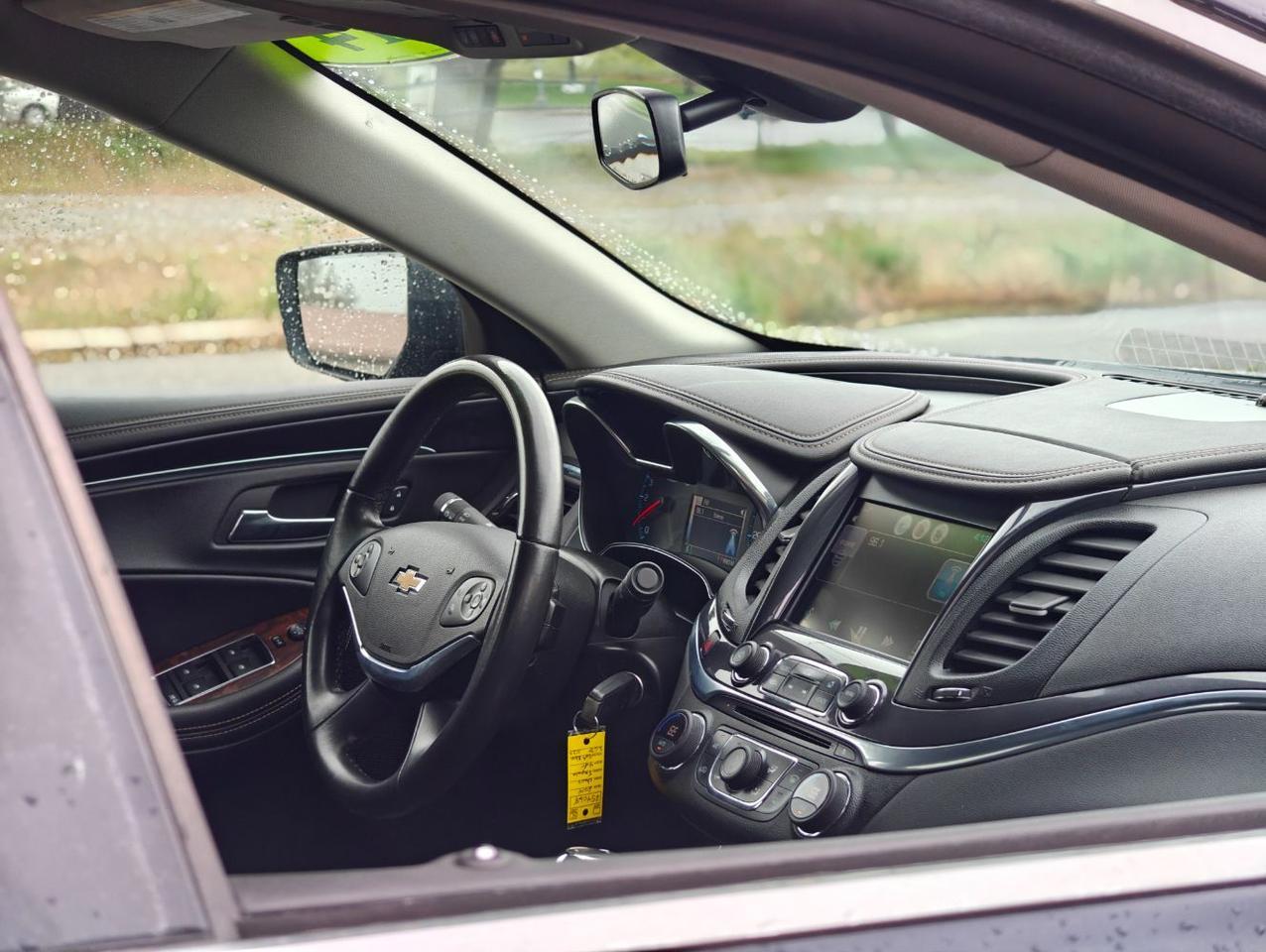 2014 Chevrolet Impala 2LT Post Falls ID