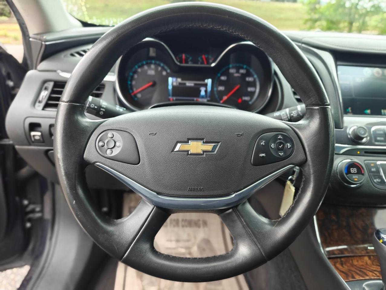 2014 Chevrolet Impala 2LT Post Falls ID