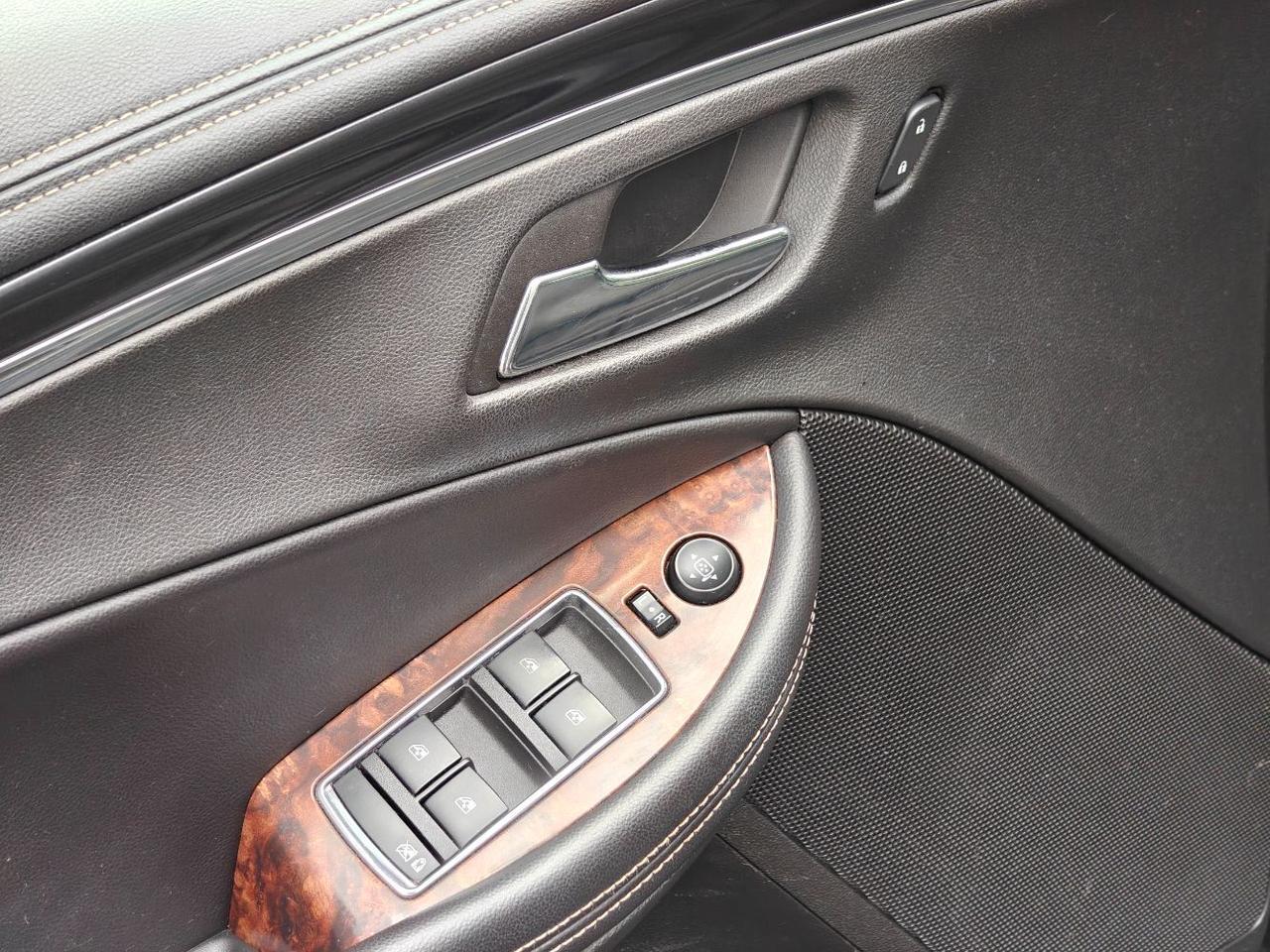 2014 Chevrolet Impala 2LT Post Falls ID