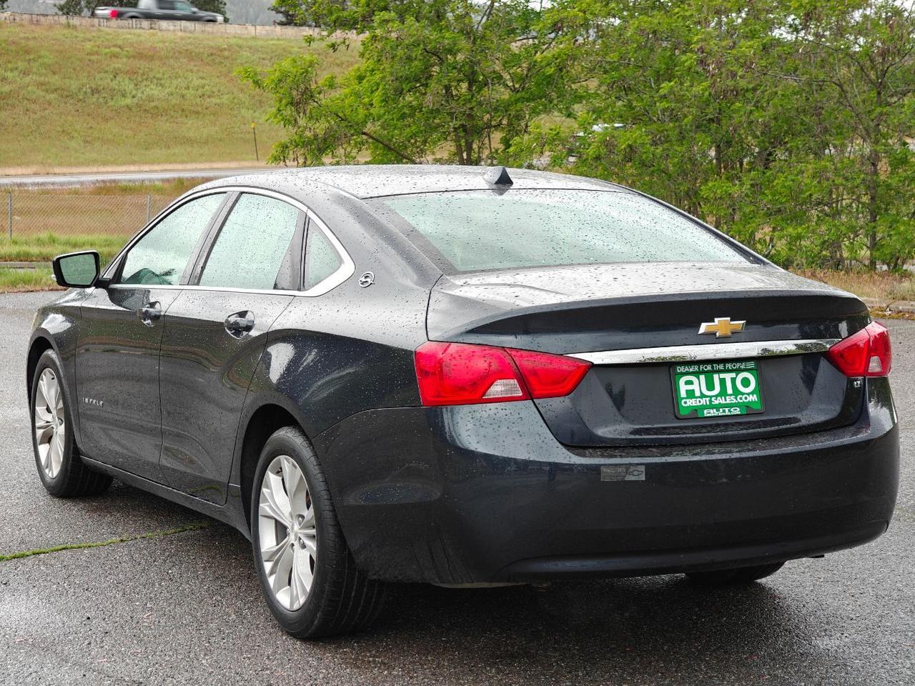 2014 Chevrolet Impala 2LT Post Falls, ID