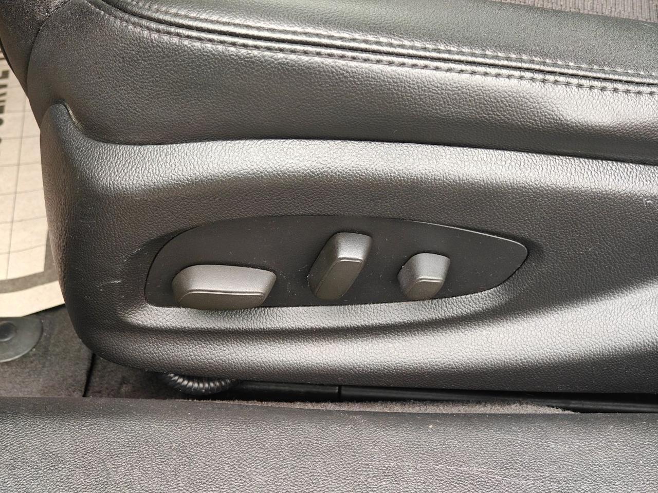 2014 Chevrolet Impala 2LT Post Falls ID