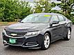 2014 Chevrolet Impala 2LT