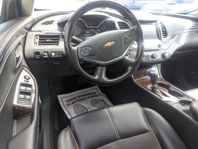 2014 Chevrolet Impala 2LT Ogden UT