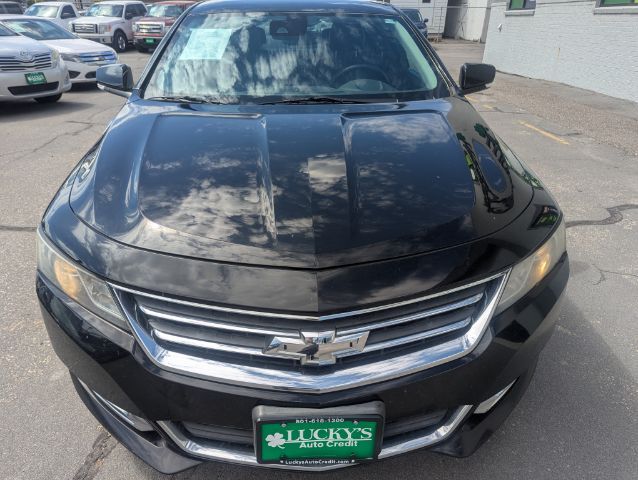 2014 Chevrolet Impala 2LT Ogden UT