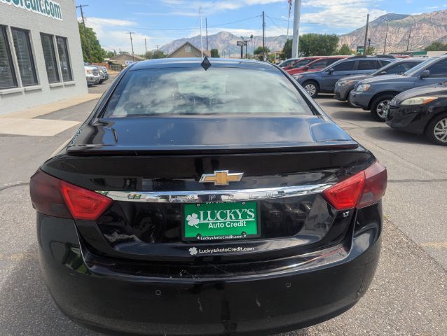 2014 Chevrolet Impala 2LT Ogden UT