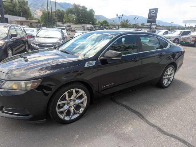 2014 Chevrolet Impala 2LT Ogden UT