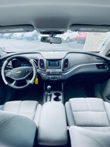 2014 Chevrolet Impala LS Hot Springs AR
