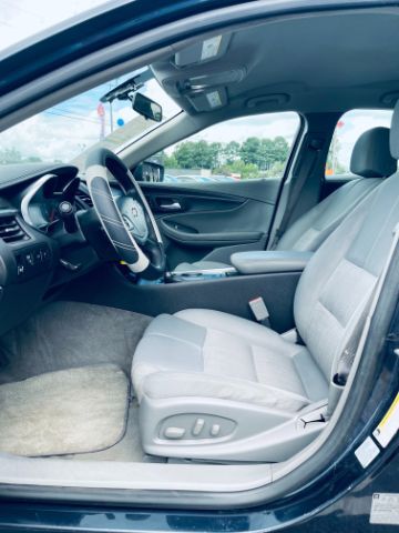 2014 Chevrolet Impala LS Hot Springs AR