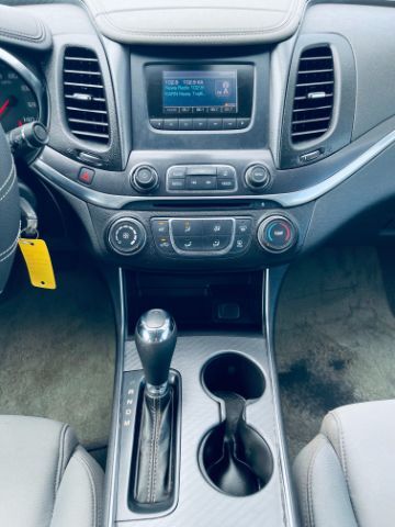 2014 Chevrolet Impala LS Hot Springs AR