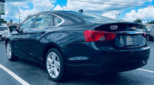 2014 Chevrolet Impala LS Hot Springs AR