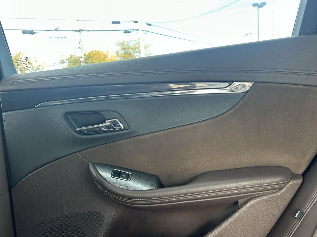 2014 Chevrolet Impala LT Crestwood KY