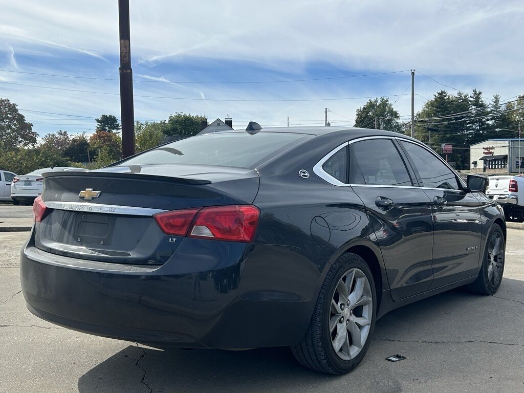 2014 Chevrolet Impala LT Crestwood KY