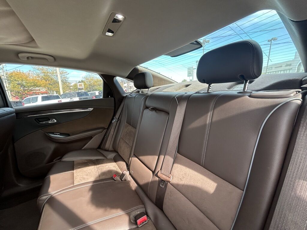 2014 Chevrolet Impala LT Crestwood KY