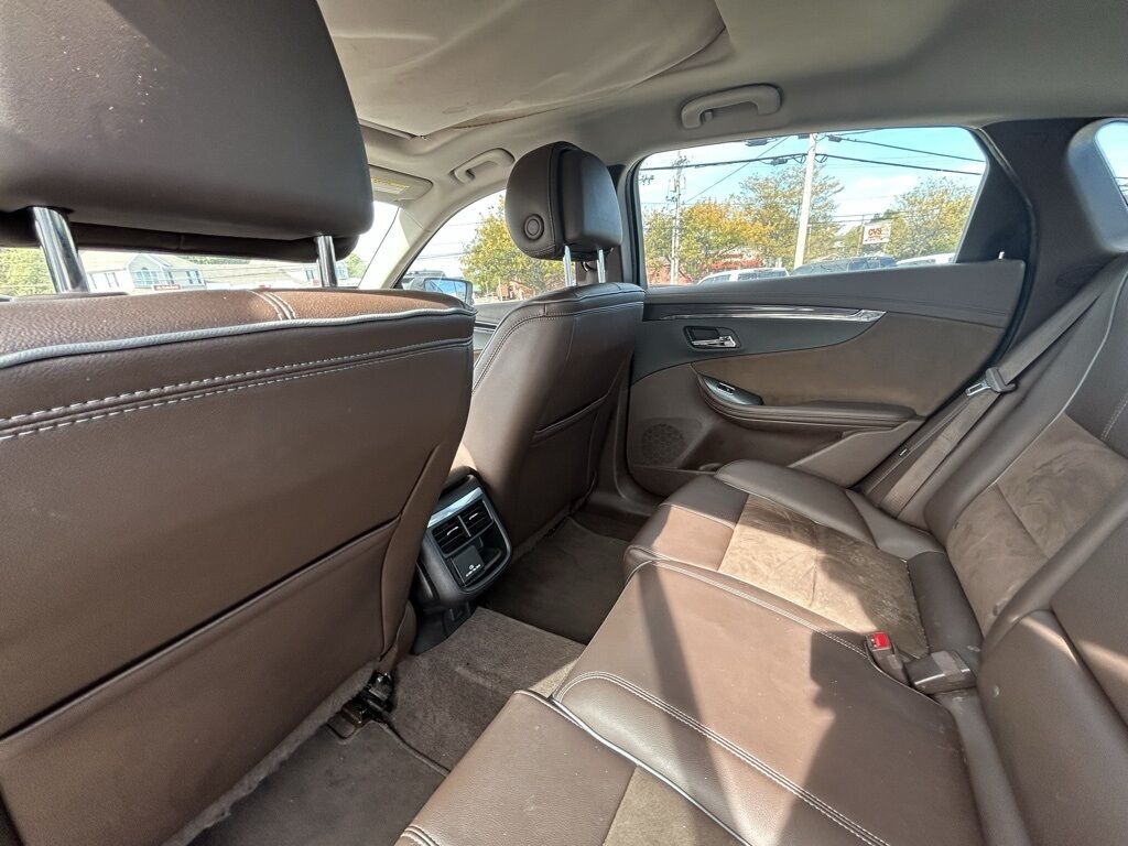 2014 Chevrolet Impala LT Crestwood KY