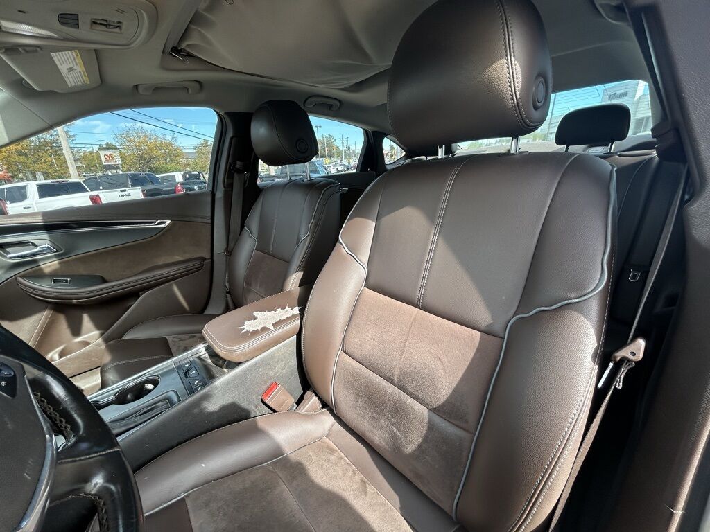 2014 Chevrolet Impala LT Crestwood KY