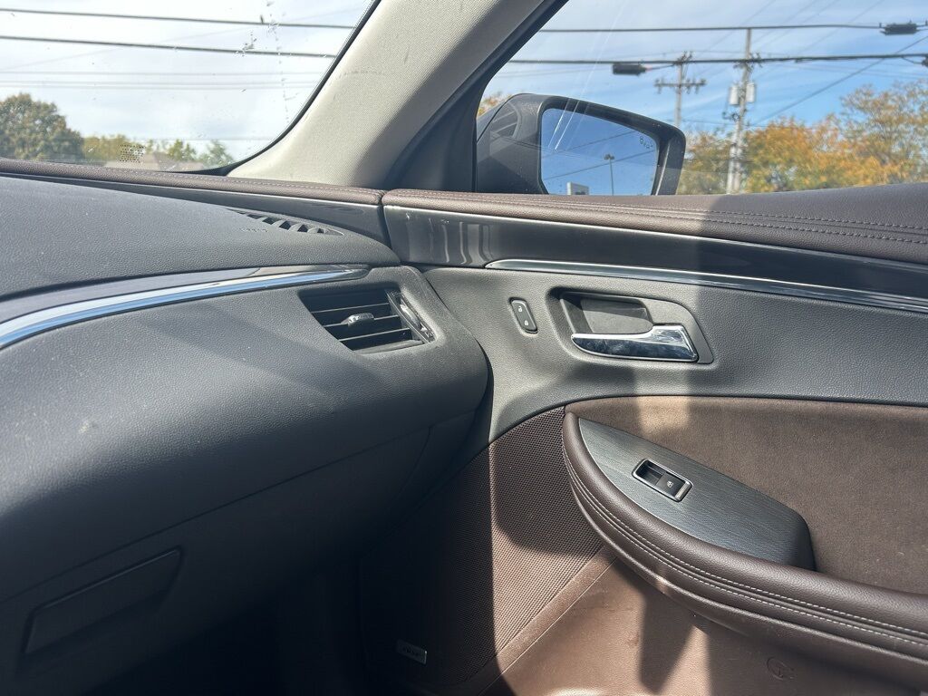 2014 Chevrolet Impala LT Crestwood KY