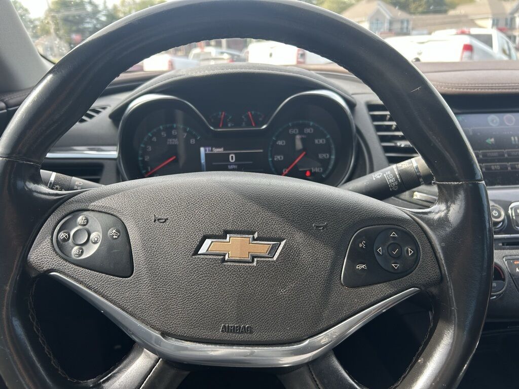 2014 Chevrolet Impala LT Crestwood KY