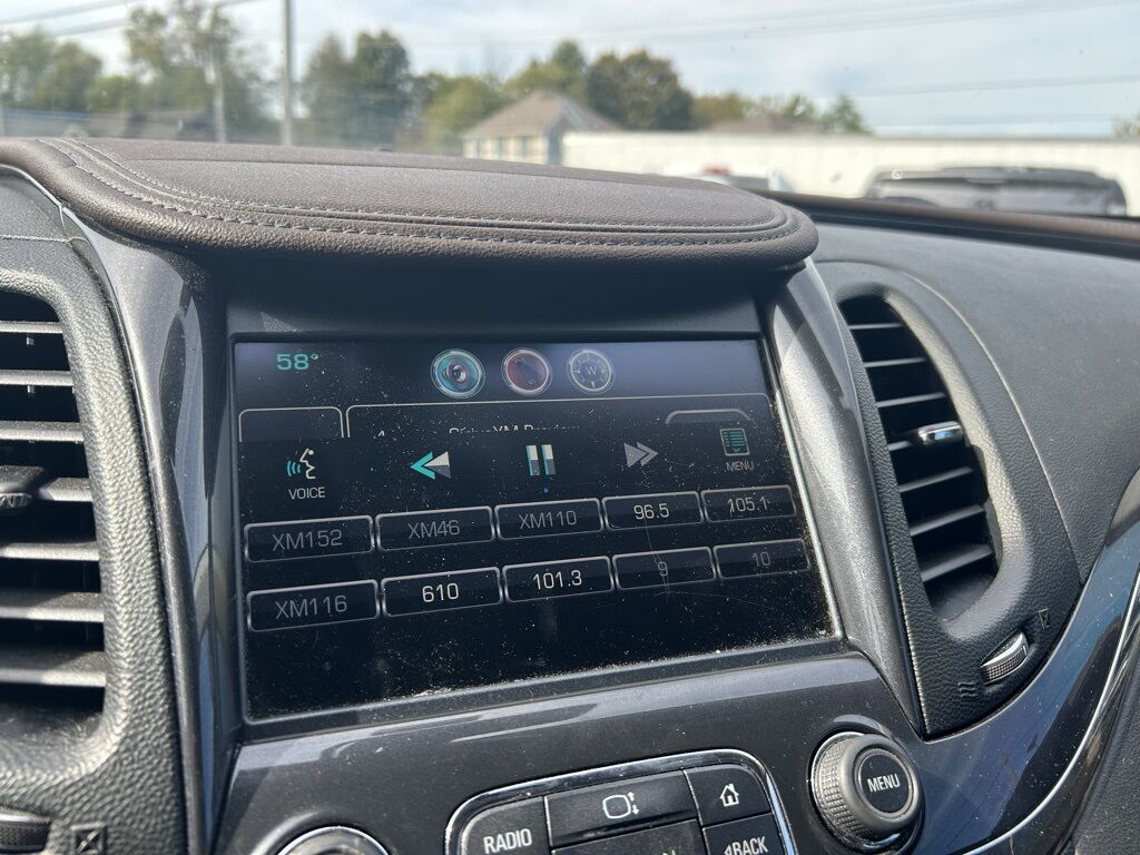2014 Chevrolet Impala LT Crestwood KY