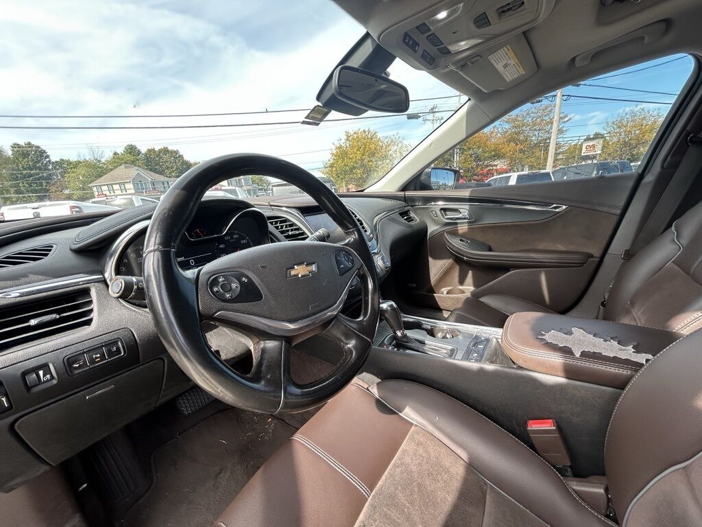 2014 Chevrolet Impala LT Crestwood KY