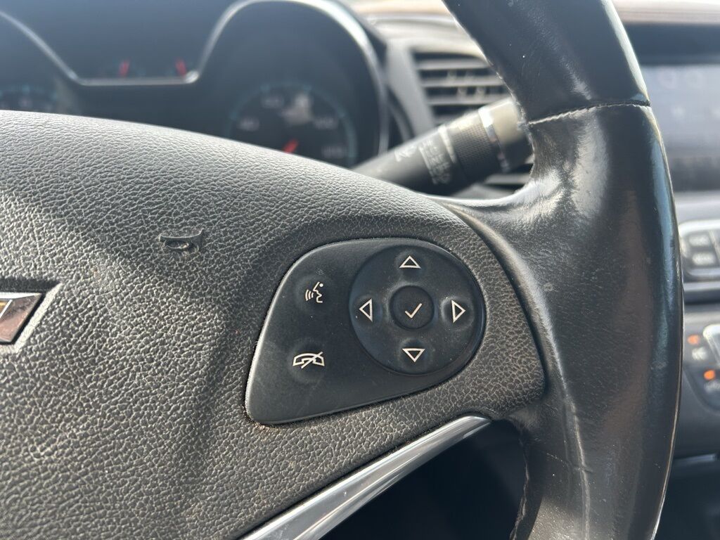2014 Chevrolet Impala LT Crestwood KY