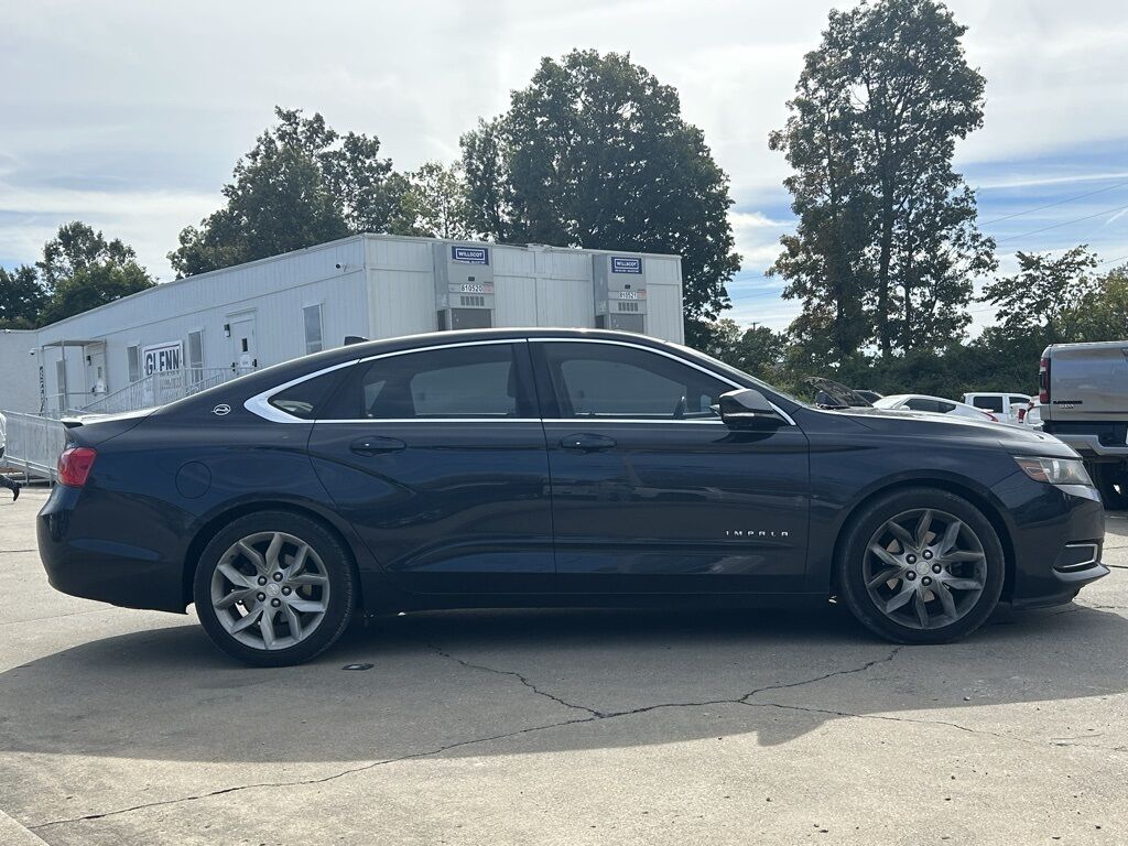 2014 Chevrolet Impala LT Crestwood KY
