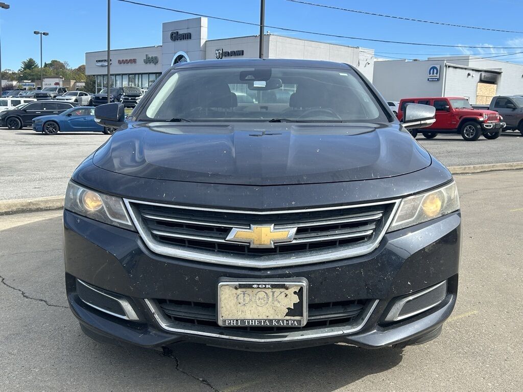 2014 Chevrolet Impala LT Crestwood KY