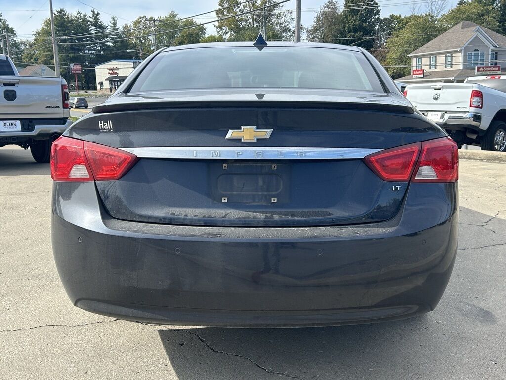 2014 Chevrolet Impala LT Crestwood KY