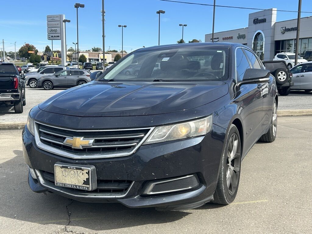 2014 Chevrolet Impala LT Crestwood KY