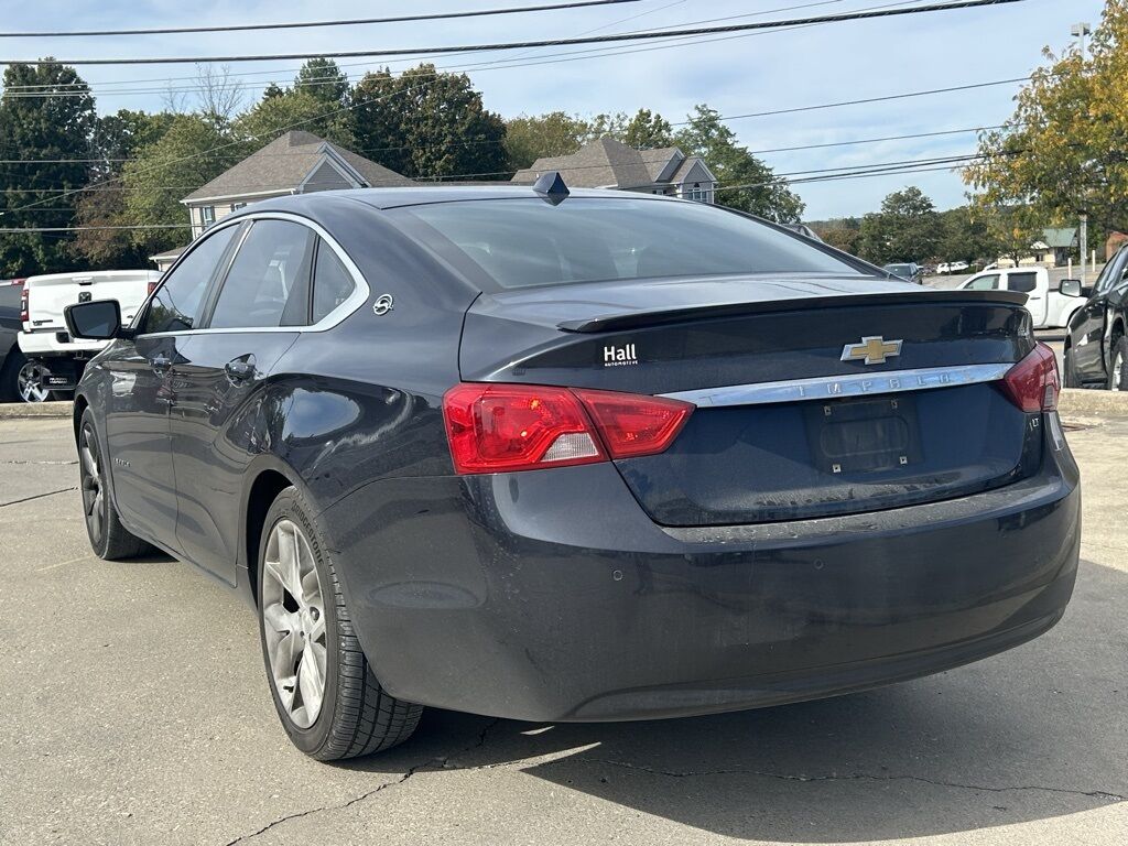 2014 Chevrolet Impala LT Crestwood KY