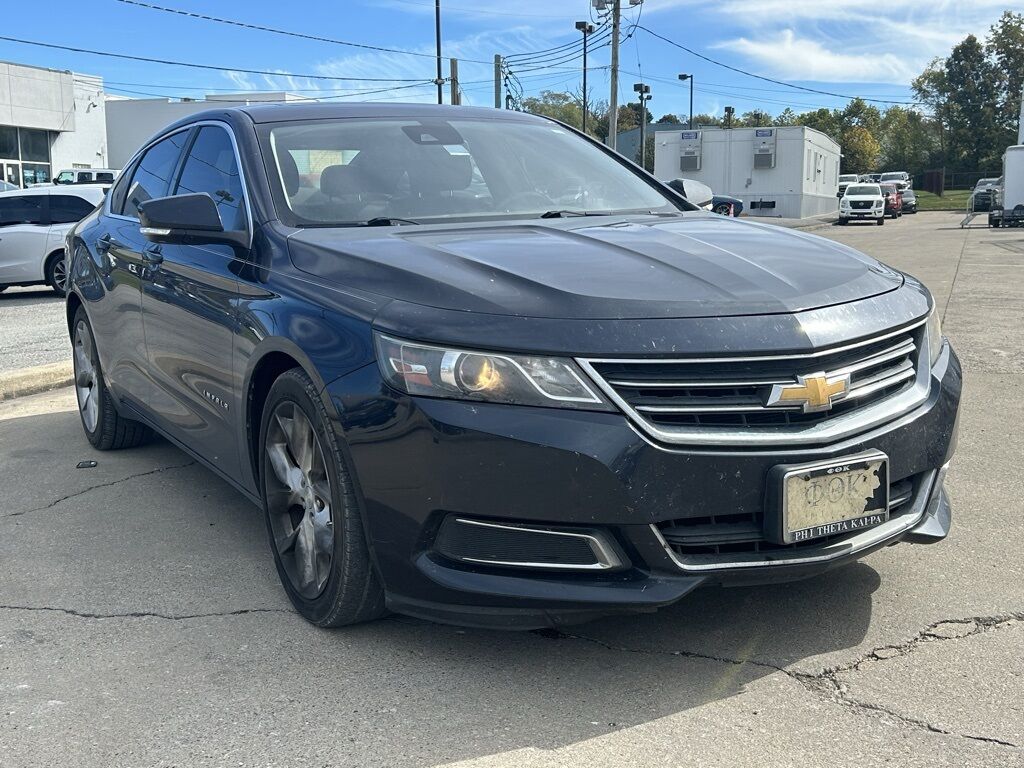 2014 Chevrolet Impala LT Crestwood KY