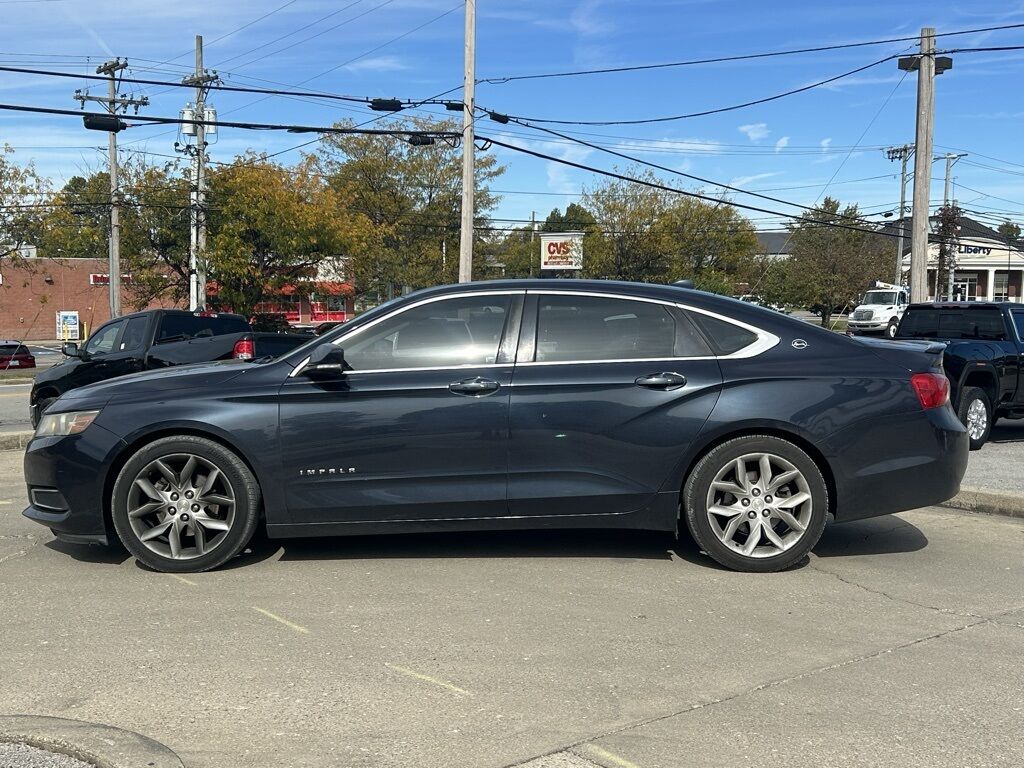 2014 Chevrolet Impala LT Crestwood KY