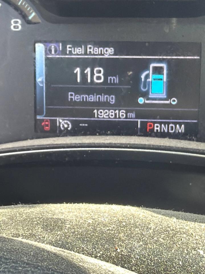 2014 Chevrolet Impala LT Hurst TX