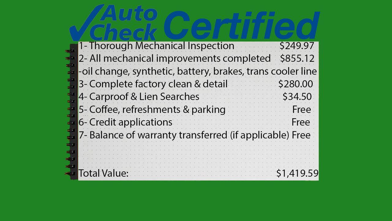 2014 Chevrolet Impala LT Leather Red Deer AB