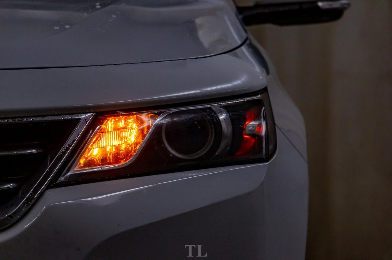 2014 Chevrolet Impala LT Leather Red Deer AB