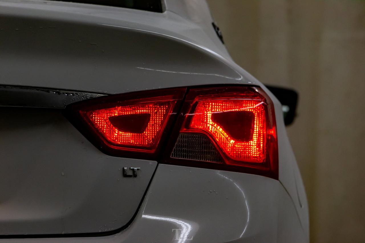 2014 Chevrolet Impala LT Leather Red Deer AB