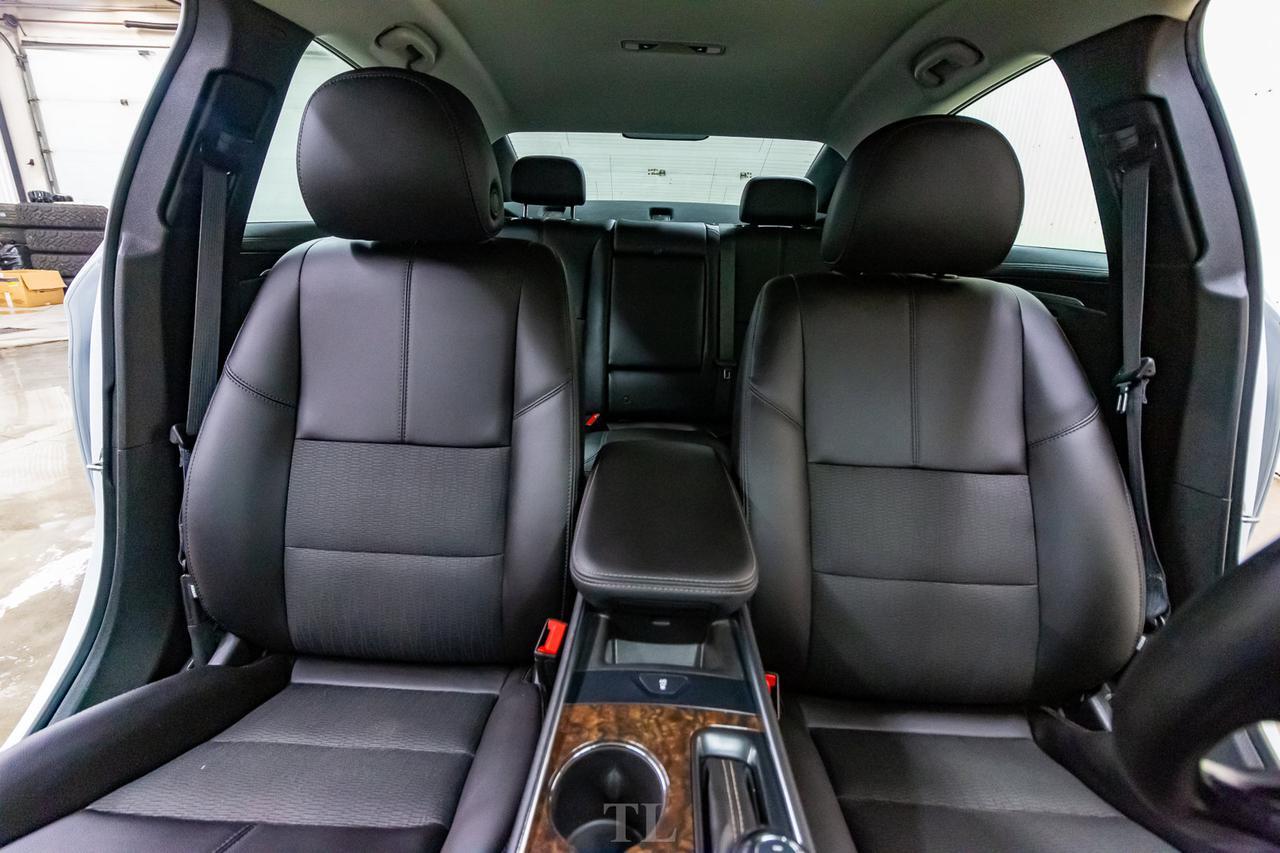 2014 Chevrolet Impala LT Leather Red Deer AB