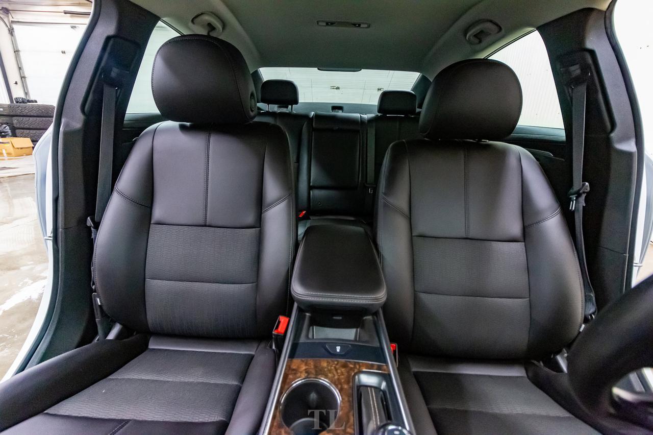 2014 Chevrolet Impala LT Leather Red Deer AB