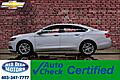 2014 Chevrolet Impala LT Leather